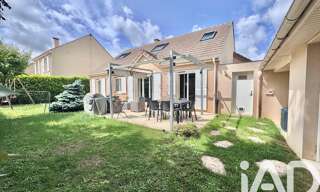 Maison 7 Pièces 141 m² à vendre à Roissy-en-Brie (77680)