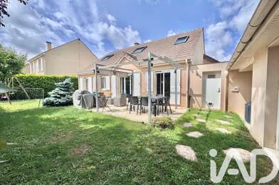Maison 7 pièces 519000 €