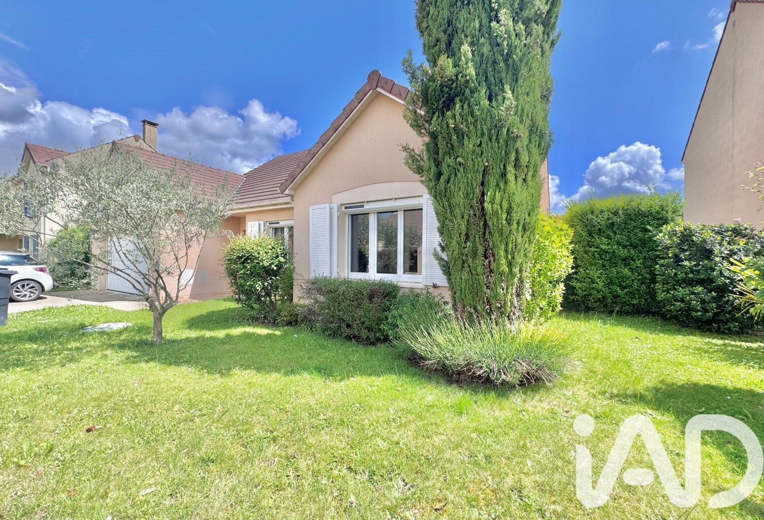 Vente Maison traditionnelle 7 pièces — photo 1