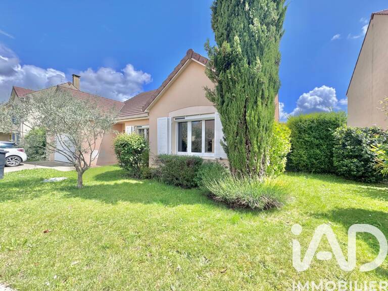 Vente Maison traditionnelle 7 pièces — photo 1