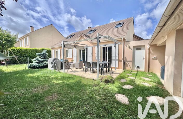 Vente Maison traditionnelle 7 pièces — photo 2