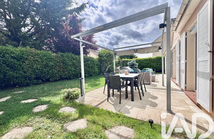 Vente Maison traditionnelle 7 pièces — photo 3