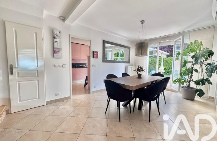 Vente Maison traditionnelle 7 pièces — photo 4