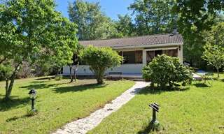 Maison 4 Pièces 90 m² à vendre à Saint-Jean-d'Illac (33127)