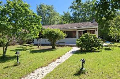 Maison 4 pièces 348150 €