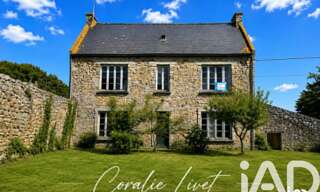 Maison 5 Pièces 185 m² à vendre à Sainte-Hélène (56700)