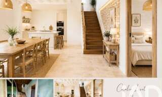 Maison 5 Pièces 185 m² à vendre à Sainte-Hélène (56700)
