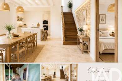 Maison 5 pièces 300000 €