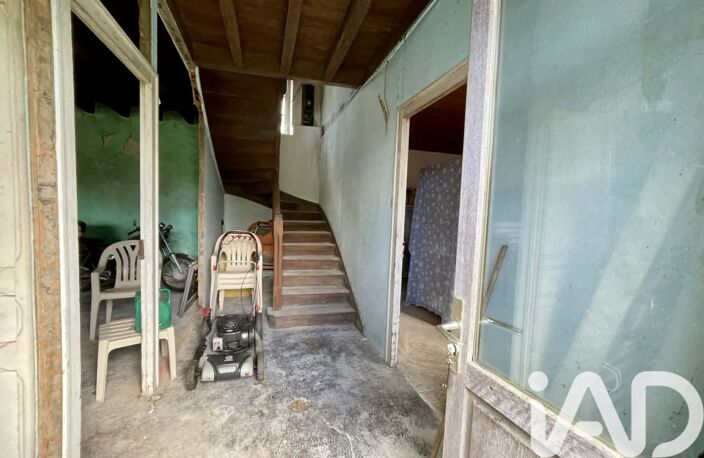 Vente Maison/villa 5 pièces — photo 2