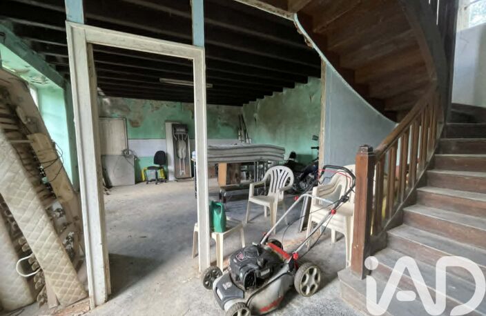 Vente Maison/villa 5 pièces — photo 3