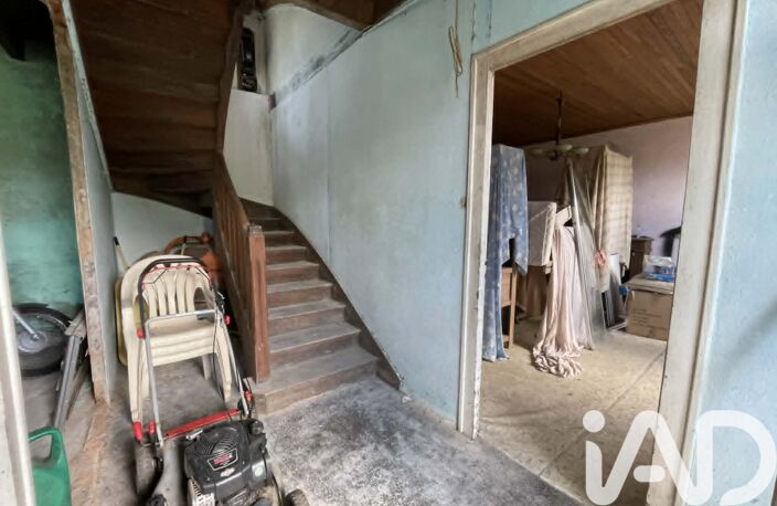 Vente Maison/villa 5 pièces — photo 4