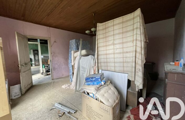Vente Maison/villa 5 pièces — photo 5