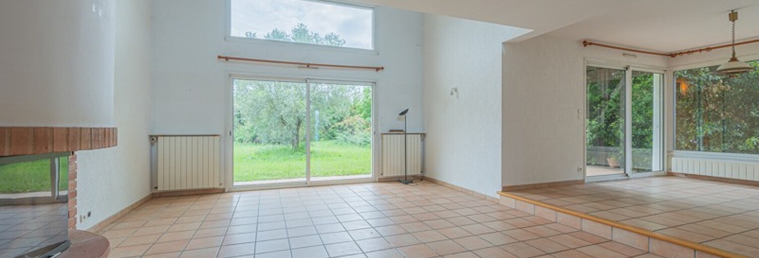 Maison 7 Pièces 244 m² à vendre à Plaisance-du-Touch (31830)