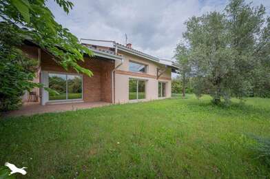 Maison 7 pièces 449000 €