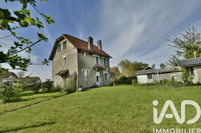 Maison 7 pièces 199000 €