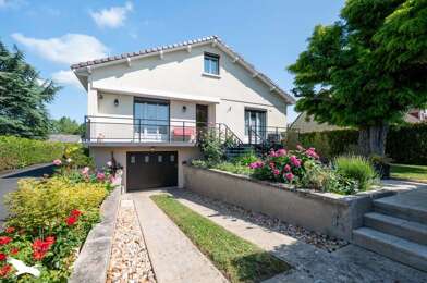 Maison 4 pièces 182069 €