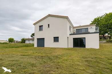Maison 6 pièces 399000 €