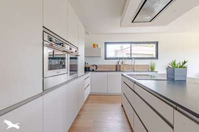Maison 6 pièces 369000 €
