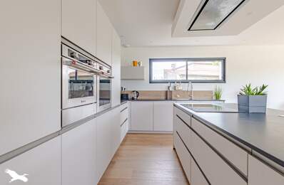 Contemporaine de 6 pièces principales — photo du bien