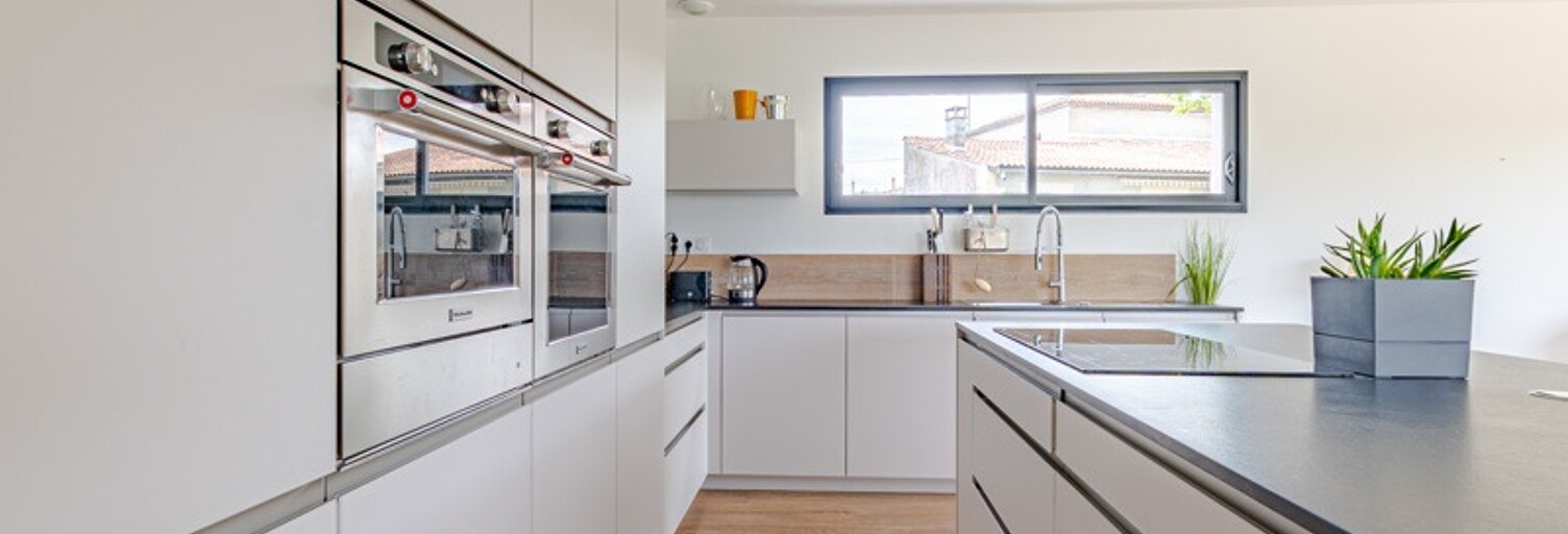 Maison 6 Pièces 134 m² à vendre à Beychac-et-Caillau (33750)