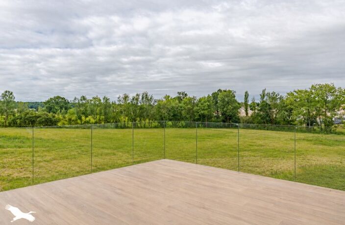 Contemporaine de 6 pièces principales — photo 2