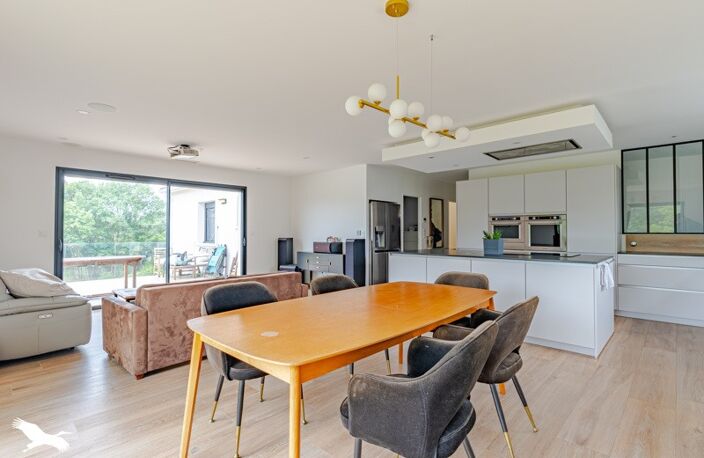 Contemporaine de 6 pièces principales — photo 3