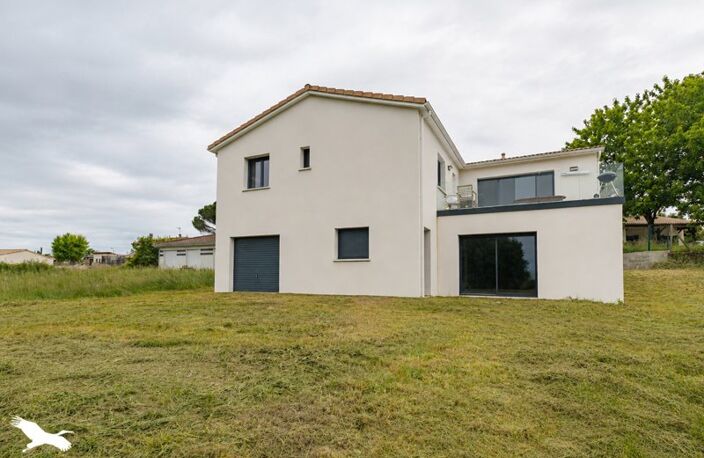 Contemporaine de 6 pièces principales — photo 4