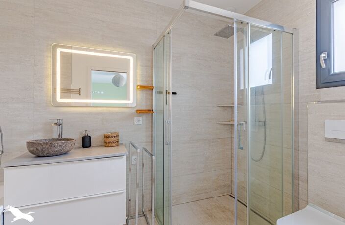 Contemporaine de 6 pièces principales — photo 5