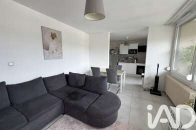 Appartement 4 pièces 250000 €