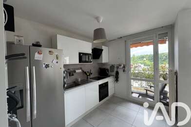 Appartement 4 pièces 249000 €