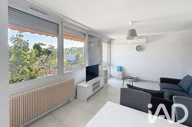 Appartement 4 pièces 249000 €