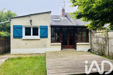 Maison 4 pièces 199000 €