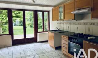 Maison 4 Pièces 71 m² à vendre à Laboissière-en-Thelle (60570)