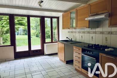 Maison 4 pièces 199000 €