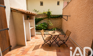Appartement 2 Pièces 37 m² à vendre à Toulon (83000)