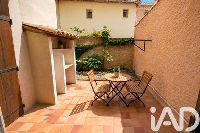Appartement 2 pièces 136500 €