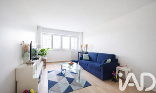 Appartement 3 Pièces 63 m² à vendre à Colombes (92700)