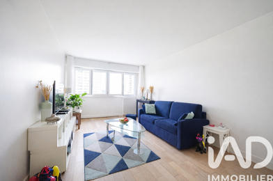 Appartement 3 pièces 245000 €
