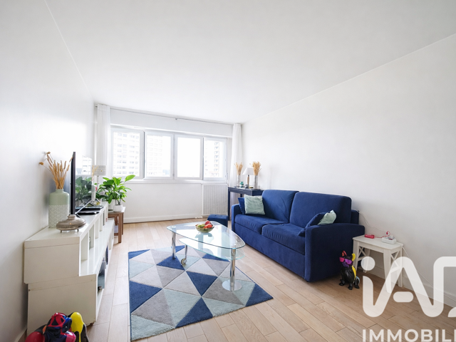 Vente Appartement 3 pièces — photo du bien