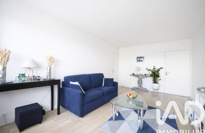 Vente Appartement 3 pièces — photo 2