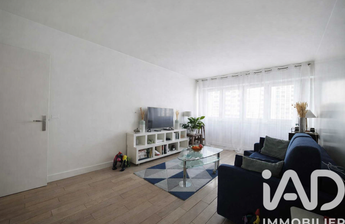 Vente Appartement 3 pièces — photo 3