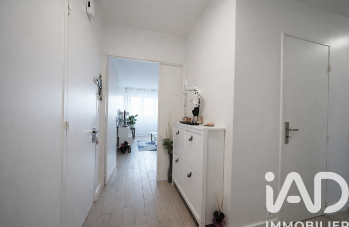 Vente Appartement 3 pièces — photo 4