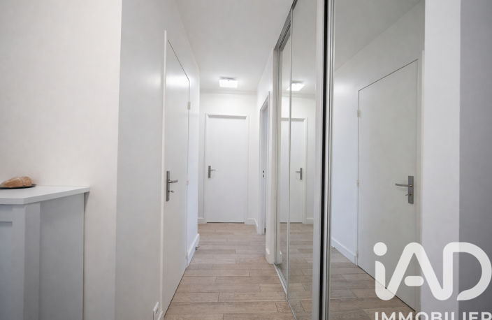 Vente Appartement 3 pièces — photo 5