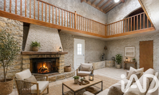 Maison 8 Pièces 181 m² à vendre à Guénange (57310)