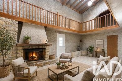 Maison 8 pièces 329000 €