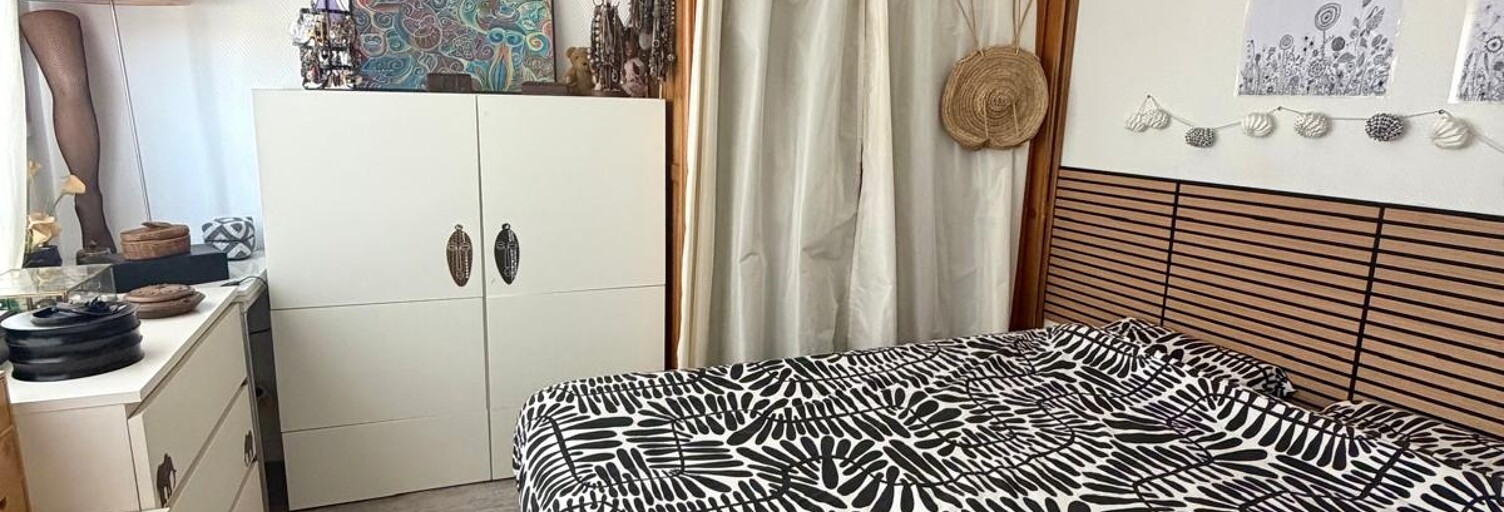 Appartement 4 Pièces 87 m² à vendre à Reims (51100)