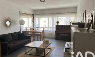 Appartement 4 Pièces 87 m² à vendre à Reims (51100)