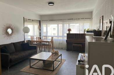 Appartement 4 pièces 220000 €
