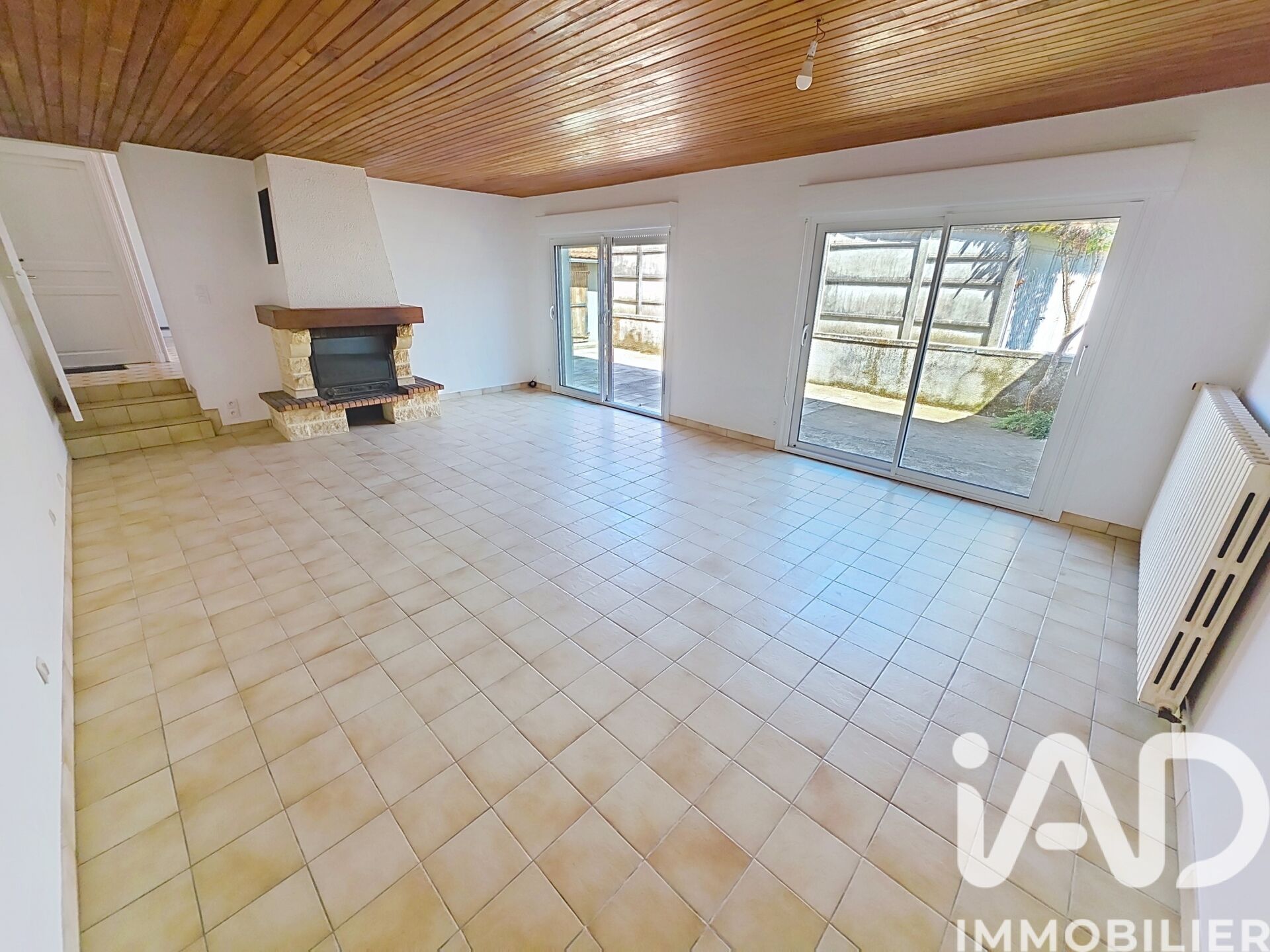Vente Maison/villa 5 pièces - Photo 2
