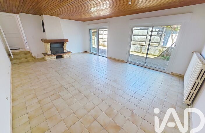 Vente Maison/villa 5 pièces — photo 2